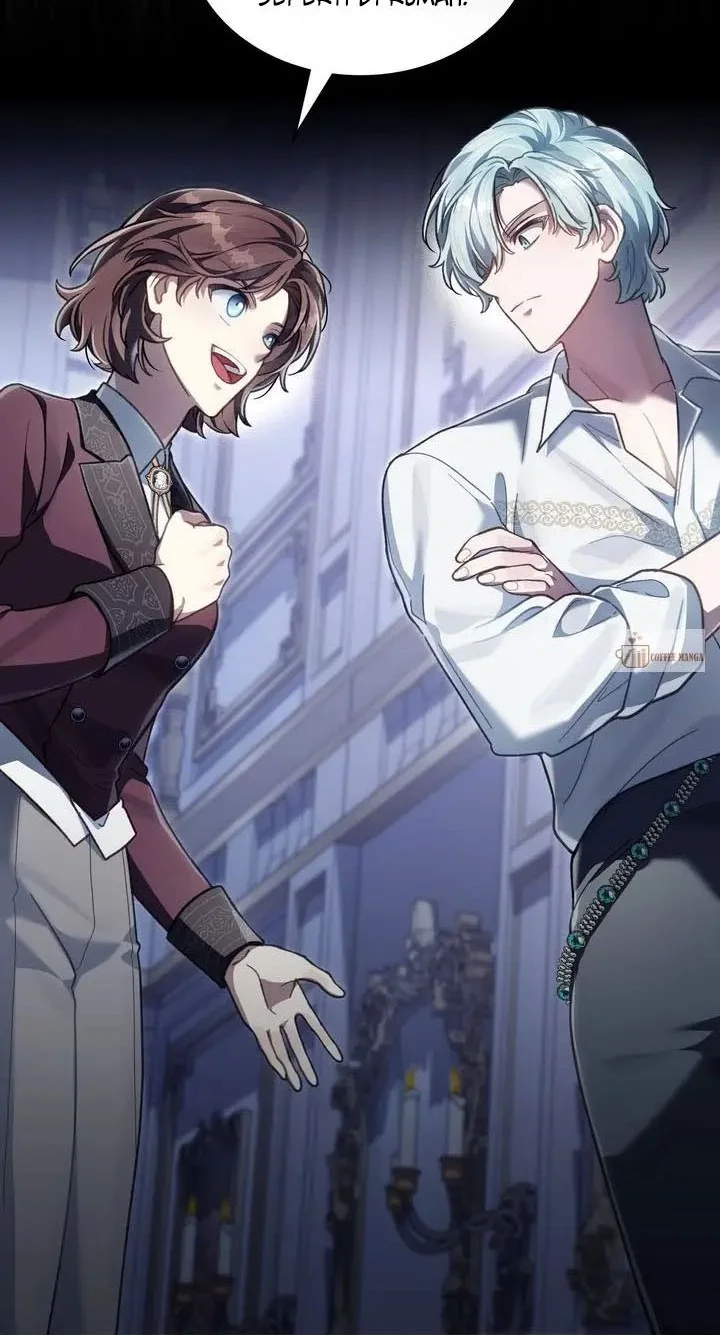 Reborn as the Enemy Prince Chapter 86 Fix Gambar 18